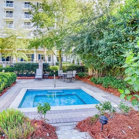 Hotel Elation #5416 - Baytowne Breeze Destin Exterior foto