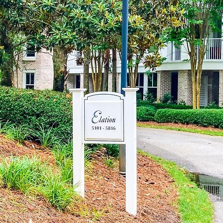 Hotel Elation #5416 - Baytowne Breeze Destin Exterior foto