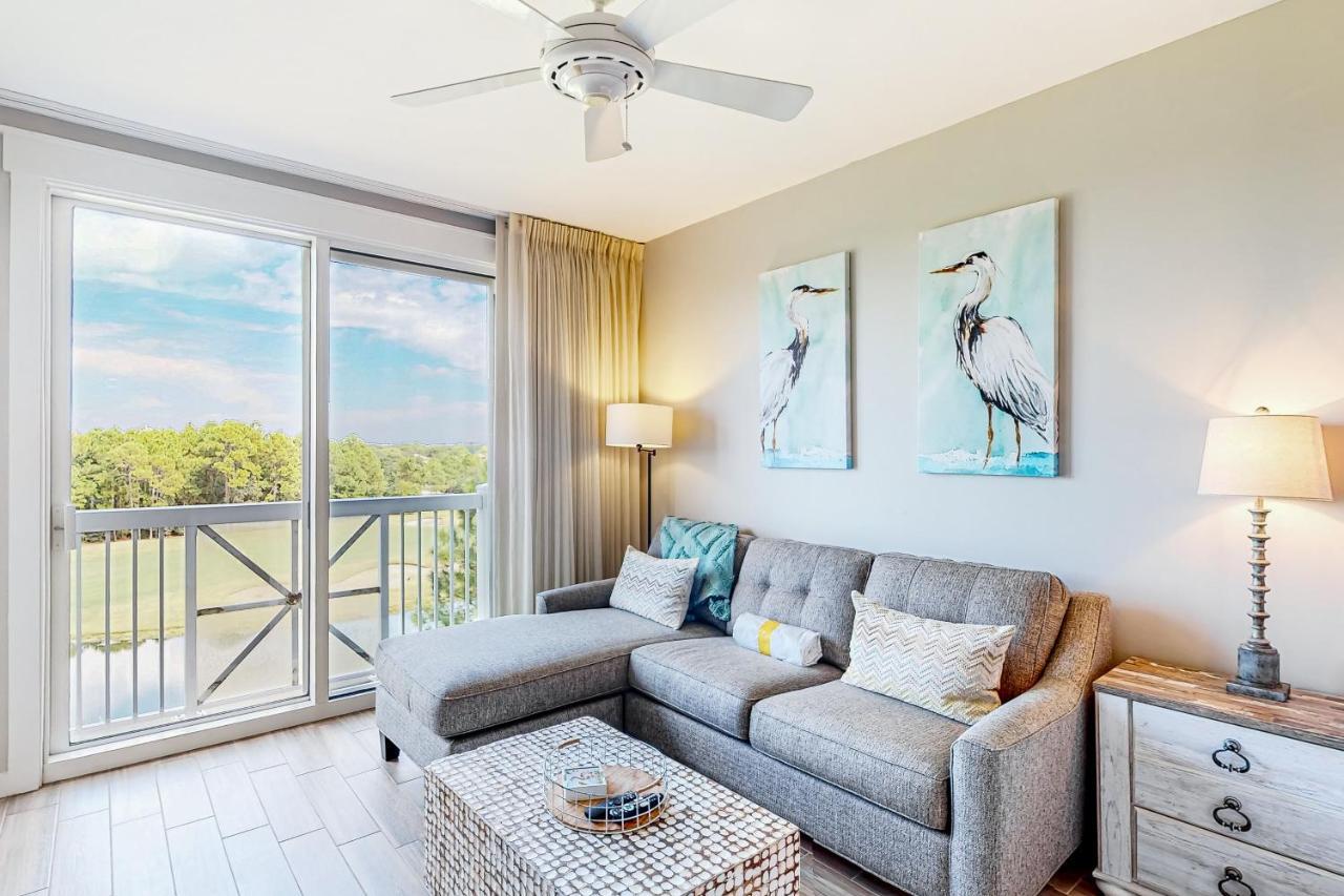 Hotel Elation #5416 - Baytowne Breeze Destin Exterior foto