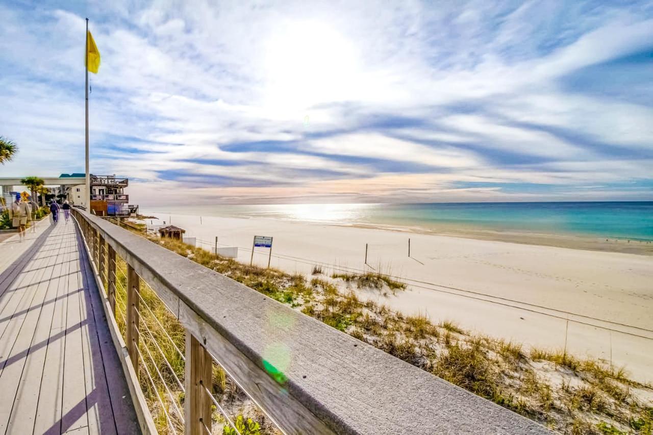 Hotel Elation #5416 - Baytowne Breeze Destin Exterior foto