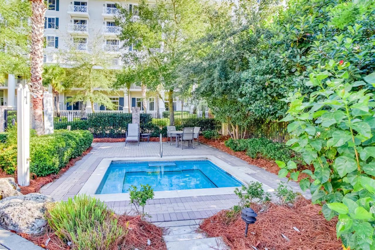Hotel Elation #5416 - Baytowne Breeze Destin Exterior foto